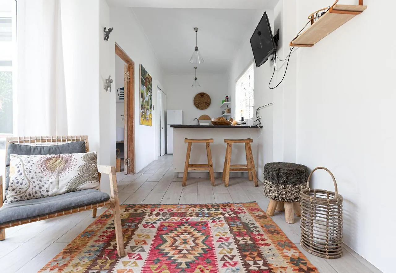 Shabby Chic Apartment Muizenberg South Africa